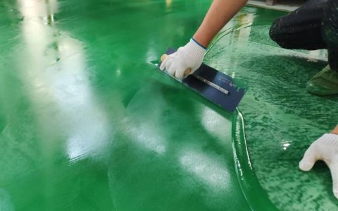 霍邱什么是VEF地坪,VEF地坪厂家