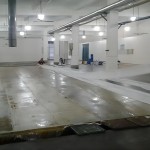 霍邱防腐防静电地坪,防腐防静电自流平地坪-缩略图2
