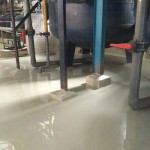 霍邱FRP玻璃钢防腐地坪-缩略图1